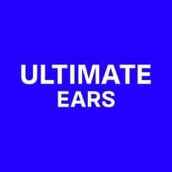 logo ultimate ears