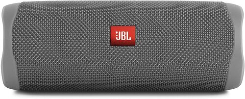 Test de la JBL Flip 5 : une enceinte portable avec un beau rapport taille /  basses - CNET France